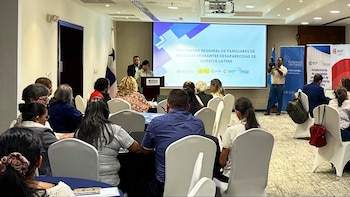 Redes de búsqueda en Centroamérica exigen a los gobiernos asumir la localización de migrantes