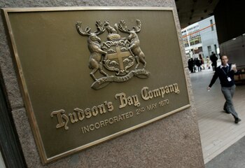 Placa de "La Bahía" en