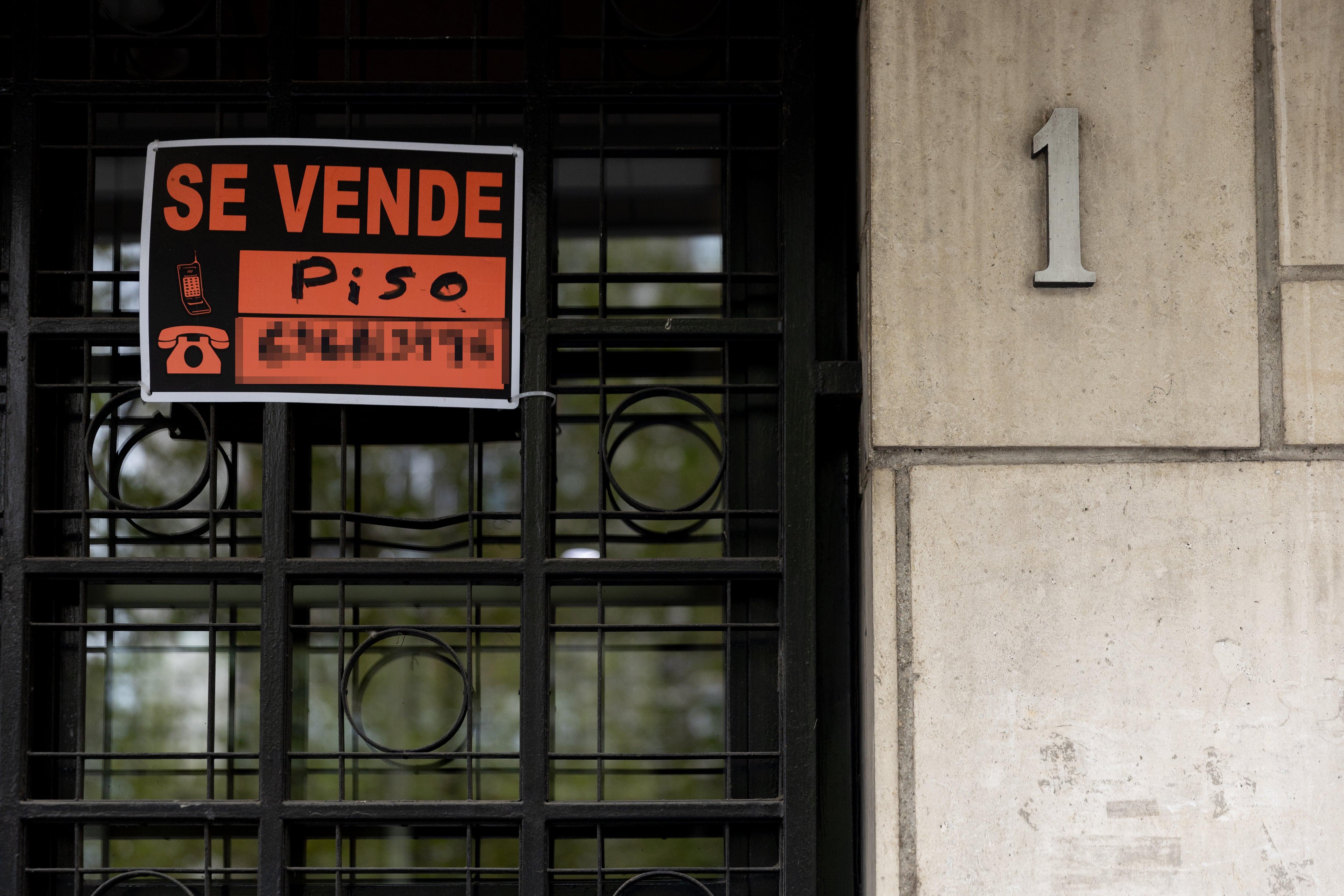 Aumento de precios y reducción de superficie en inmuebles en España