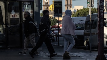 Tijuana tendrá temperaturas mínimas de