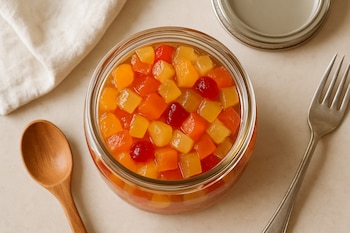 El método casero de abrillantar