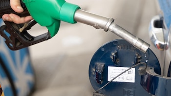 El petróleo Brent supera los