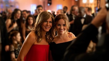 "The Morning Show, la gran