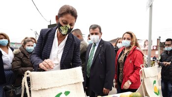 Ruta de la Mujer Emprendedora