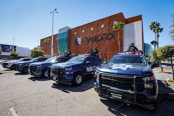 La nueva entrega se suma