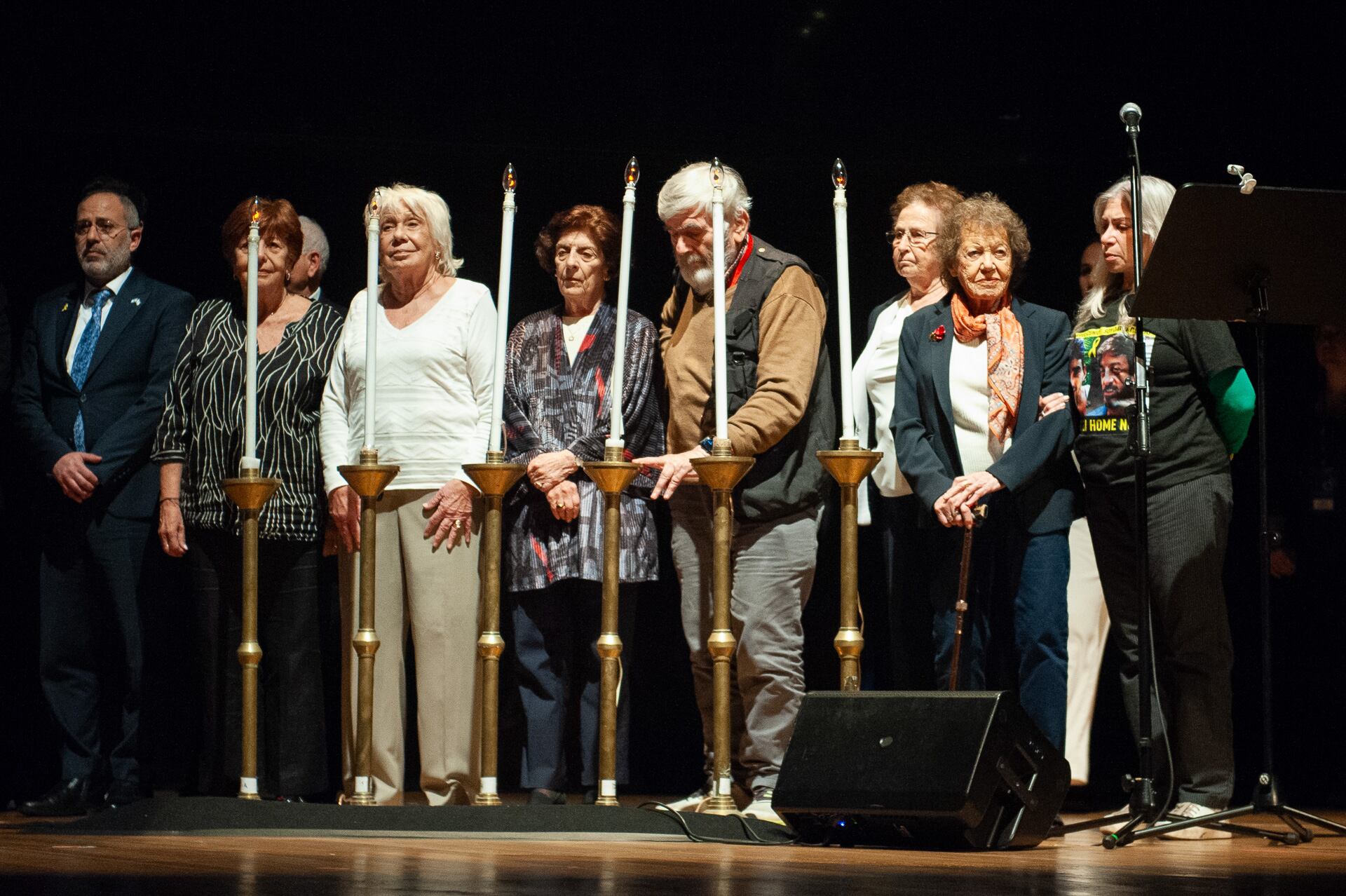 Sobrevivientes del Holocausto