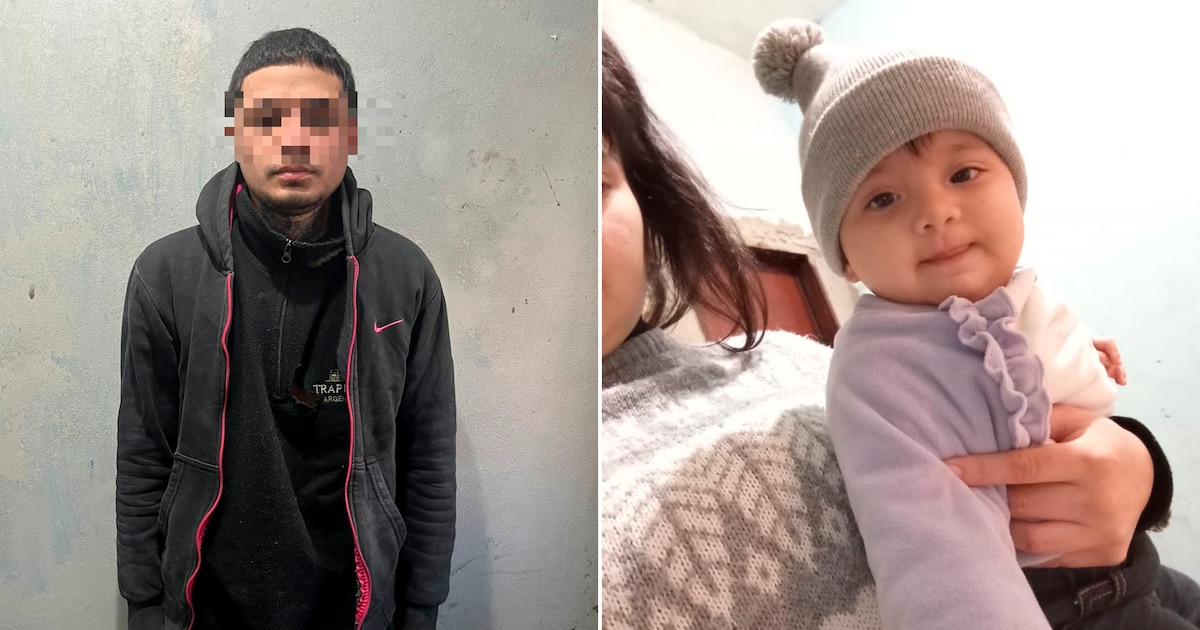 Tragedia en Lanús: beba de 11 meses muere y su madre lucha por su vida tras un disparo