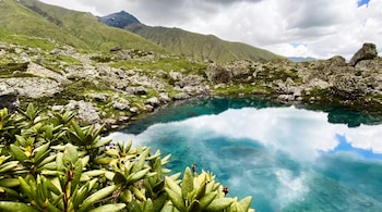 Georgia (Turismo Georgia)