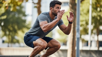 Qué es el entrenamiento de