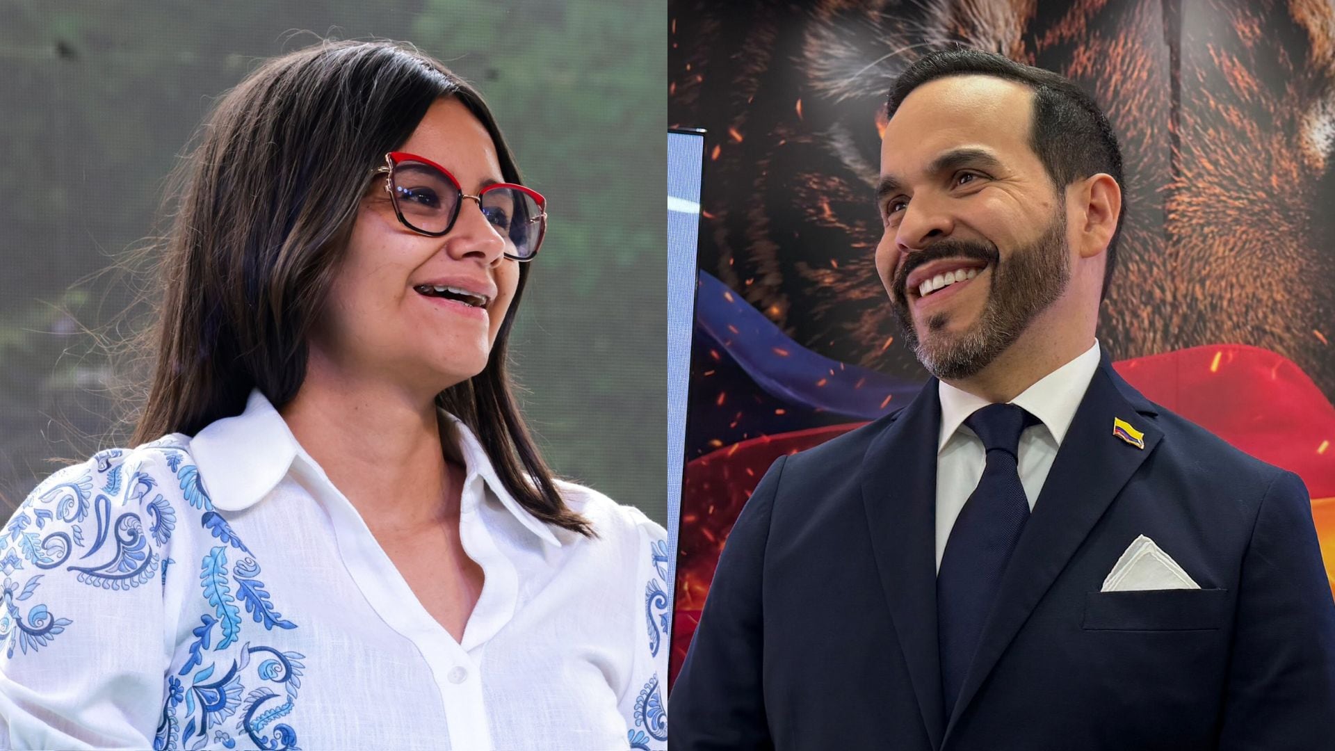 De la Espriella pide blindar a funcionaria del Fondo Adaptación y exige actuar por La Mojana