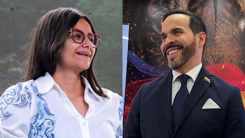 De la Espriella pidió proteger a Angie Rodríguez y lanzó mensaje a la Fiscalía: “La corrupción tendrá en mí a su principal enemigo”