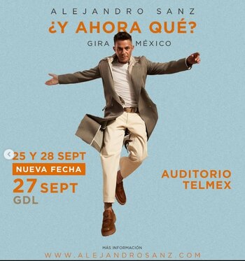 El sencillo “Hoy no me