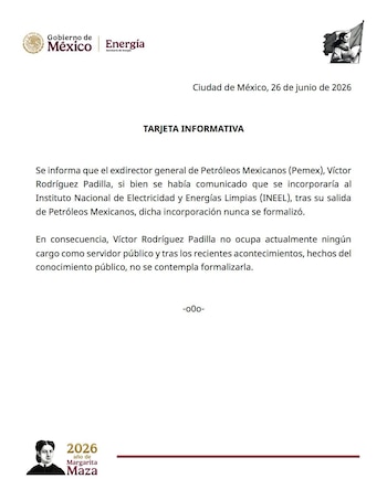 @SENER_mx