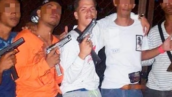Mafia state: el caso de Venezuela y cómo el Tren de Aragua floreció entre la corrupción