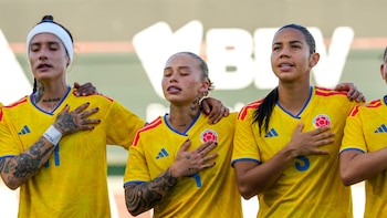 Colombia vs. Venezuela - en vivo HOY: siga aquí el último partido de la Tricolor femenina en la fecha FIFA de octubre