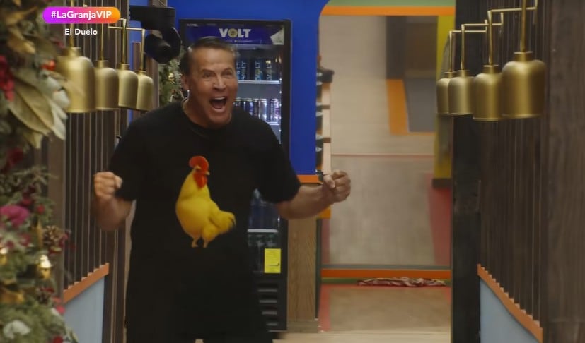 (Captura de pantalla TikTok)