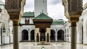 The history of the oldest