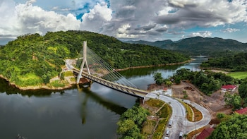 El Salvador incorpora sistemas modernos