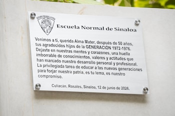 Escuela Normal de Sinaloa