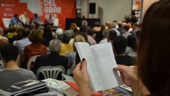 La Feria Iberoamericana del Libro