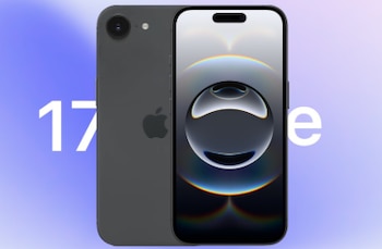 El iPhone 17e saldría al