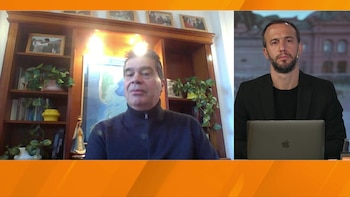 Jorge Capitanich habló sobre las elecciones del 2027: “Siendo opositores acérrimos no vamos a construir el voto que necesitamos”