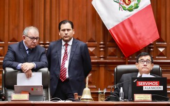 Congreso deberá responder por gastos millonarios denunciados en reportaje periodístico