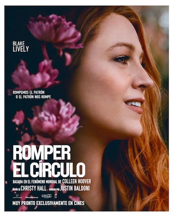 Romper el círculo - Colleen Hoover
