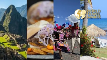 Perú suma 21 nominaciones en los World Travel Awards Sudamérica 2026 y se posiciona entre los destinos más competitivos de la región