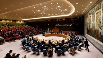 ¡Paren el mundo! Reconocen a