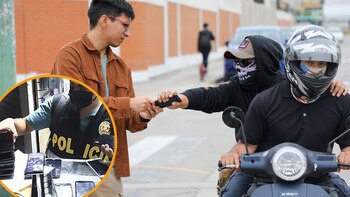 De enero a diciembre del