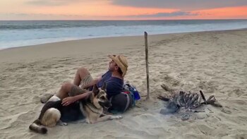 Paola Ramones - Adal Ramones - mexico - renacer - 06072020