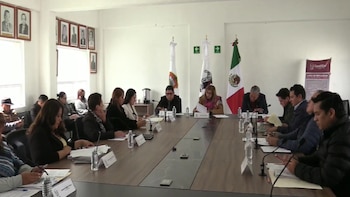 Cabildo Cuautitlán Edomex