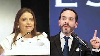Presidenta de la Corte respondió a De la Espriella tras mensaje sobre la independencia judicial: “Habrá cauces legales para revisar cualquier fallo”