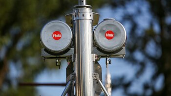 Marcelo: "Fénix, como yo, constantemente