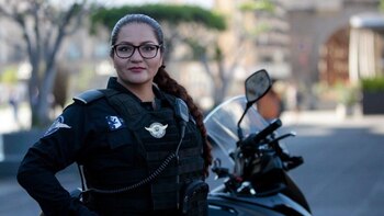 Conmoción en Guadalajara: una policía