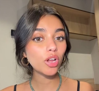 El vídeo de Inés no