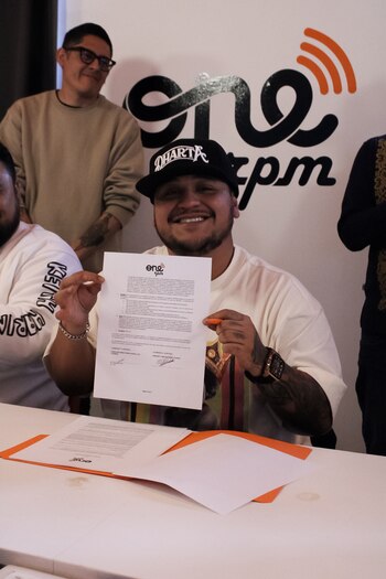 Desde Chetumal hasta los escenarios