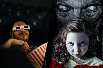 Esta es la cartelera de