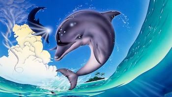 ‘Ecco the Dolphin: Complete’ incluirá todas las versiones de los dos primeros juegos y una secuela moderna