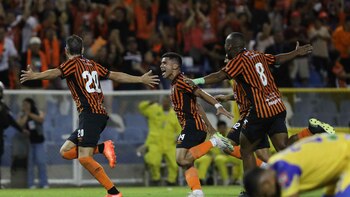 Duelo de técnicos argentinos por