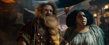 Amazon Prime Video promocionó la