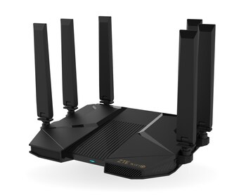 15/01/2024 Ûrouter' WiFi Mesh E3330.
ZTE