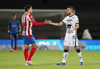 Ronaldo Cisneros podría recibir más