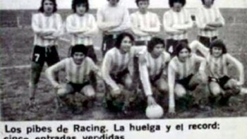 Castriotta, con la 7, en