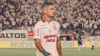 Universitario confirmó la salida de Miguel Silveira y cerró un capítulo marcado por la polémica: “Éxitos en tus futuros retos”