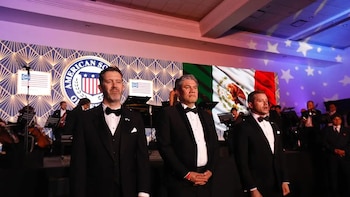 Tratado de Lucha contra el Crimen (TLCC): la propuesta de la comunidad estadounidense para cooperación México-EEUU