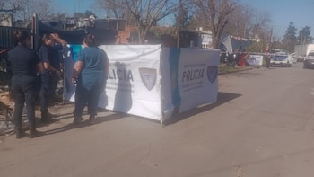 Crimen en La Plata