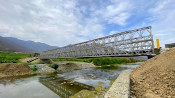 Áncash, Ayacucho y Piura concentran