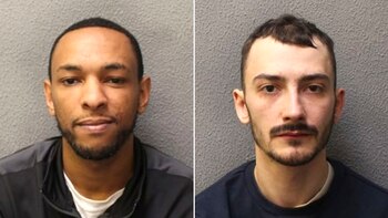 La Policía Metropolitana de Londres